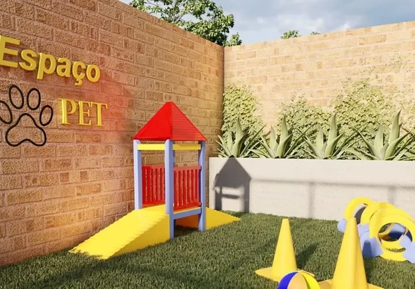 Imagem Apartamento com 2 Quartos à Venda, 50 m² em Paraíso - Santo André