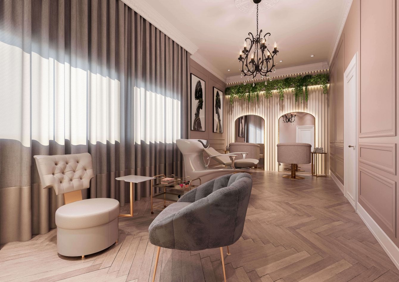 Imagem Apartamento com 4 Quartos à Venda, 281 m²em Centro - Itapema