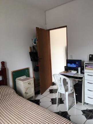 Imagem Casa com 2 Quartos à Venda, 125 m² em  Bopiranga - Itanhaém