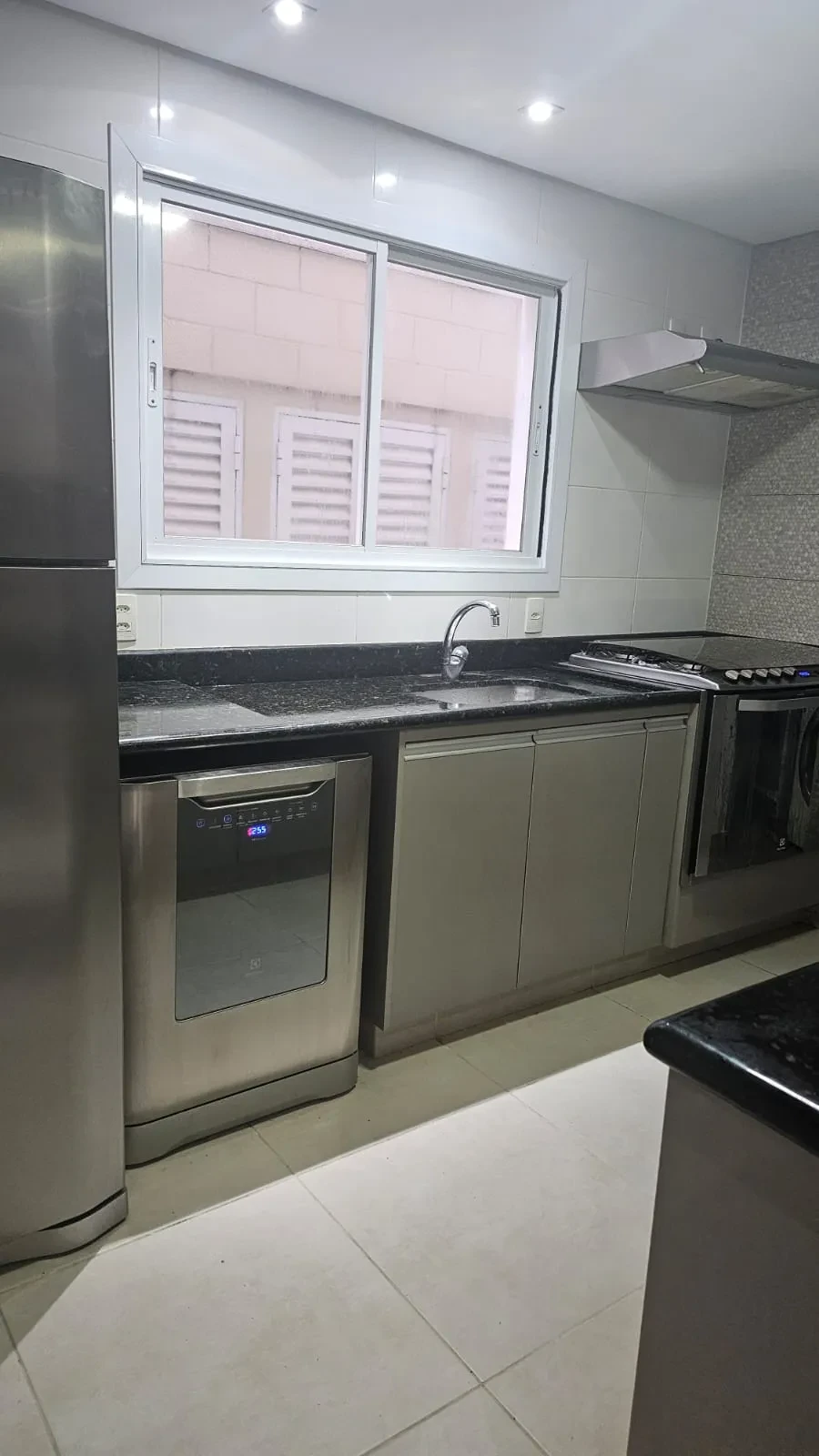 Imagem Casa de Condomínio com 3 Quartos à Venda, 141 m² em Chácara Segre - Jundiaí