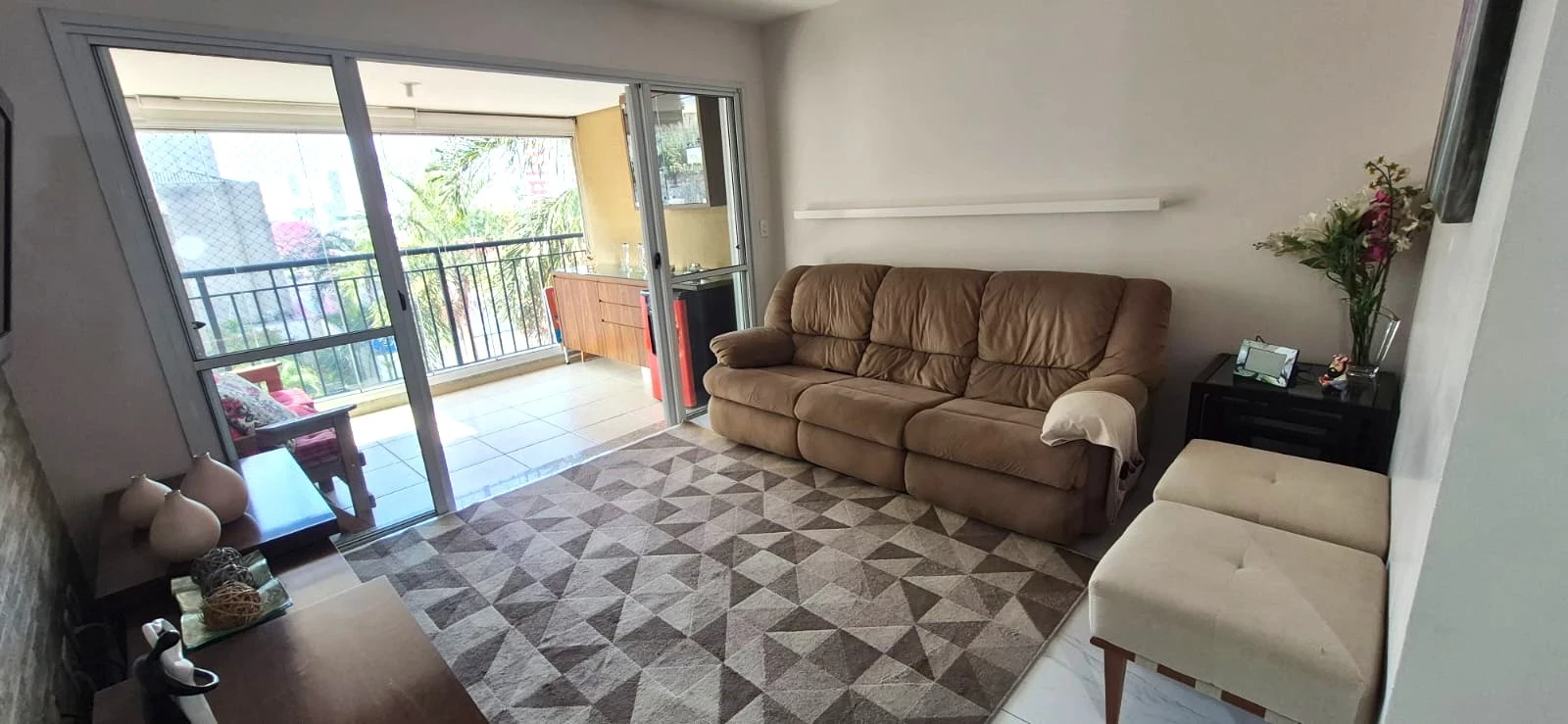 Imagem Apartamento com 3 Quartos à Venda, 101 m² em Barra Funda - São Paulo