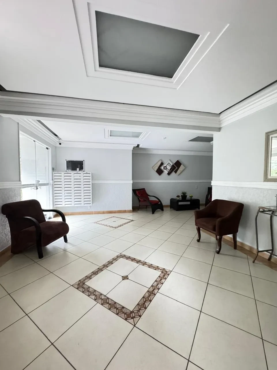 Imagem Apartamento com 3 Quartos à Venda, 65 m² em Baeta Neves - São Bernardo do Campo