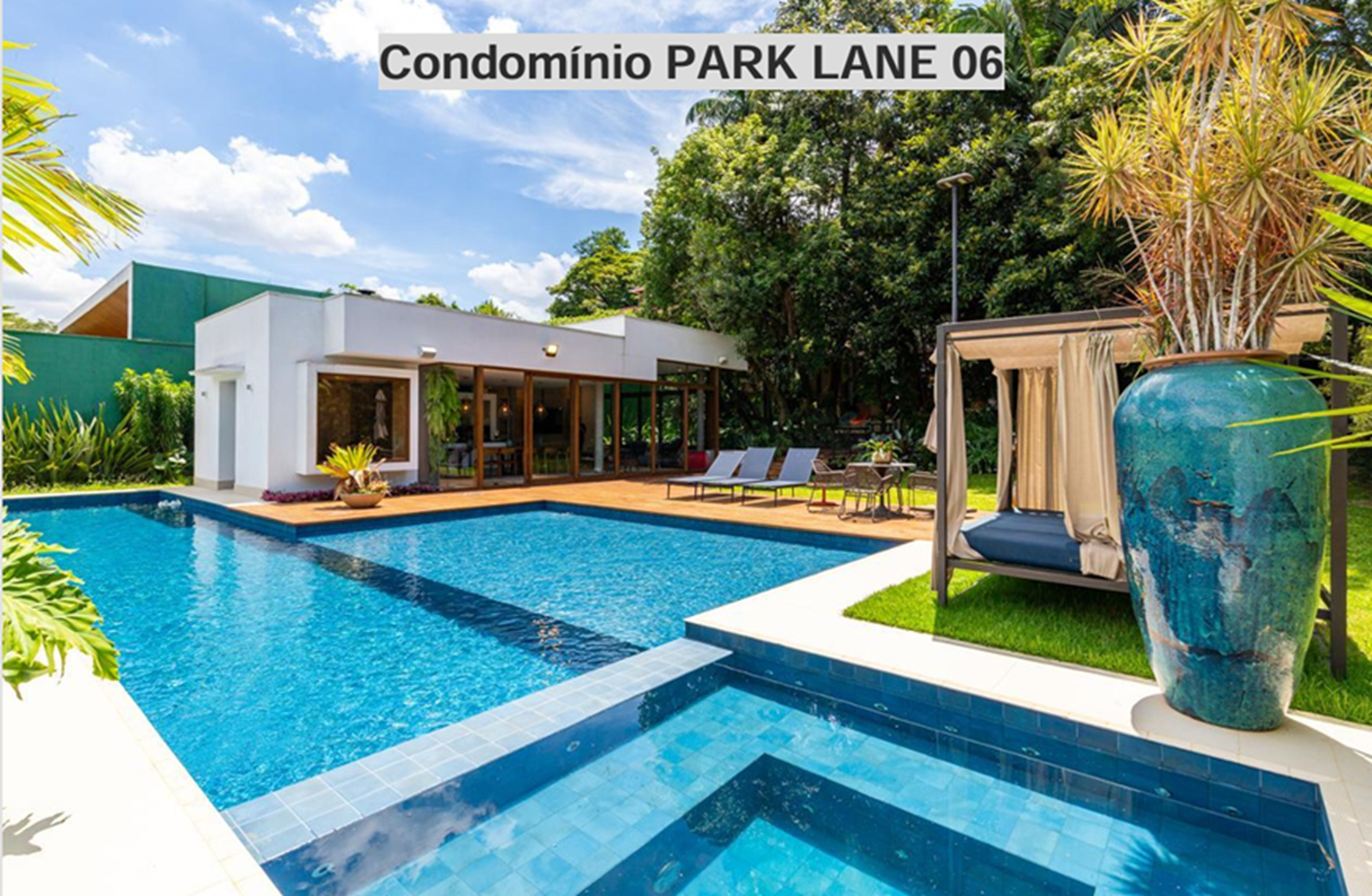 Casa de Condomínio com 5 Quartos à Venda, 650 m² em Jardim dos Estados - São Paulo