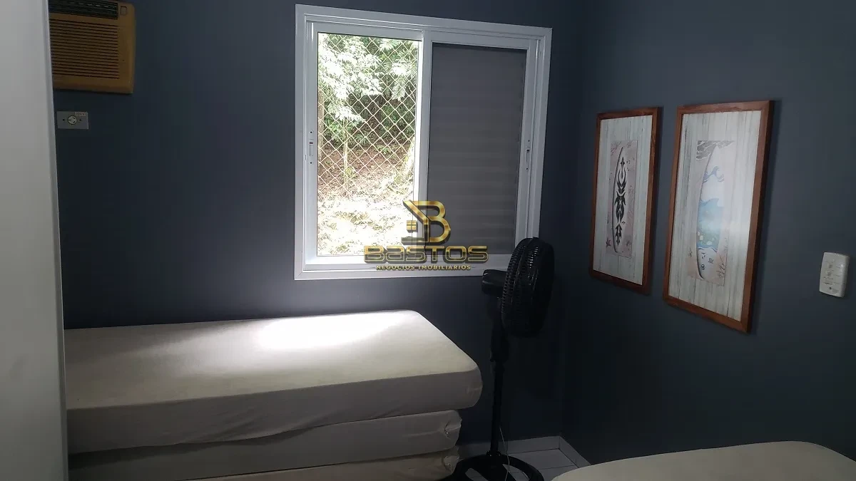 Imagem Apartamento com 2 Quartos à Venda, 93 m² em Praia Grande - Ubatuba