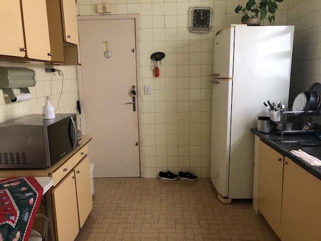 Imagem Apartamento com 2 Quartos à Venda, 80 m² em Indianópolis - São Paulo