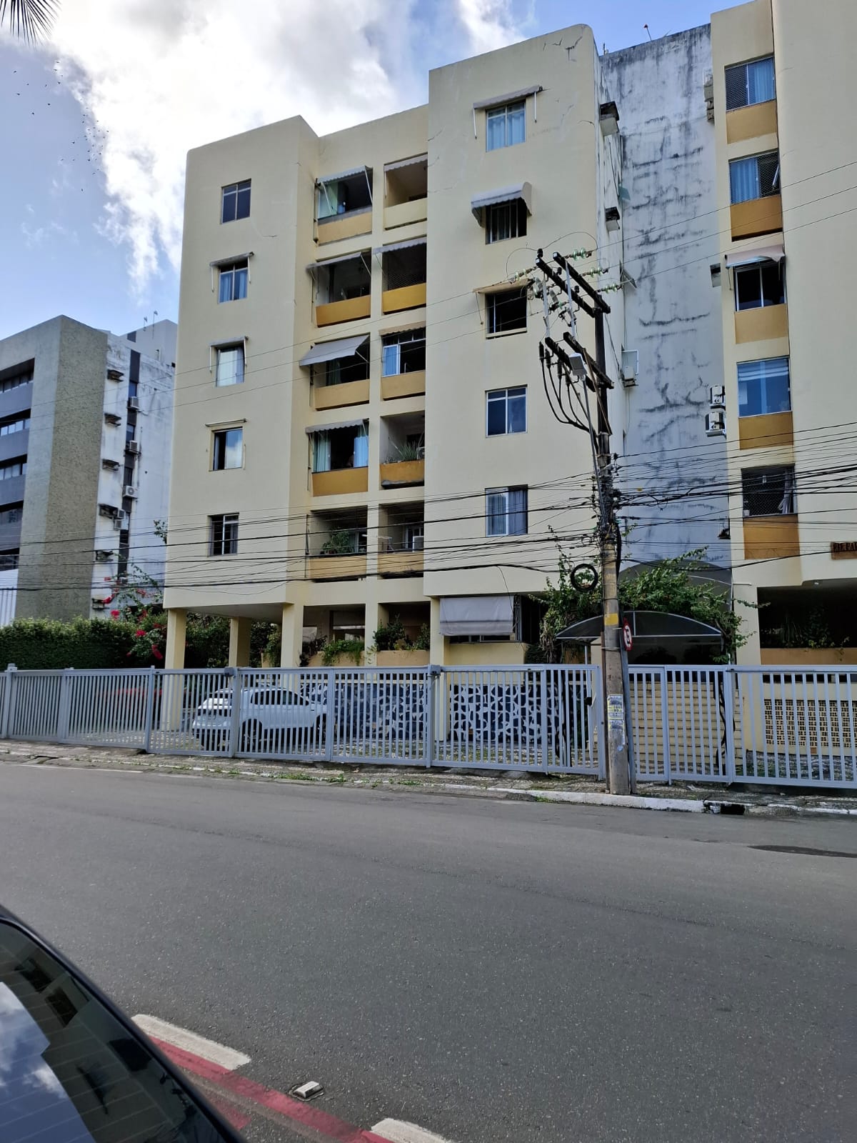 Apartamento com 1 Quarto à Venda, 50 m² em Rio Vermelho - Salvador