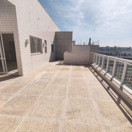 Imagem Cobertura com 3 Quartos à Venda,  em Barra da Tijuca - Rio de Janeiro