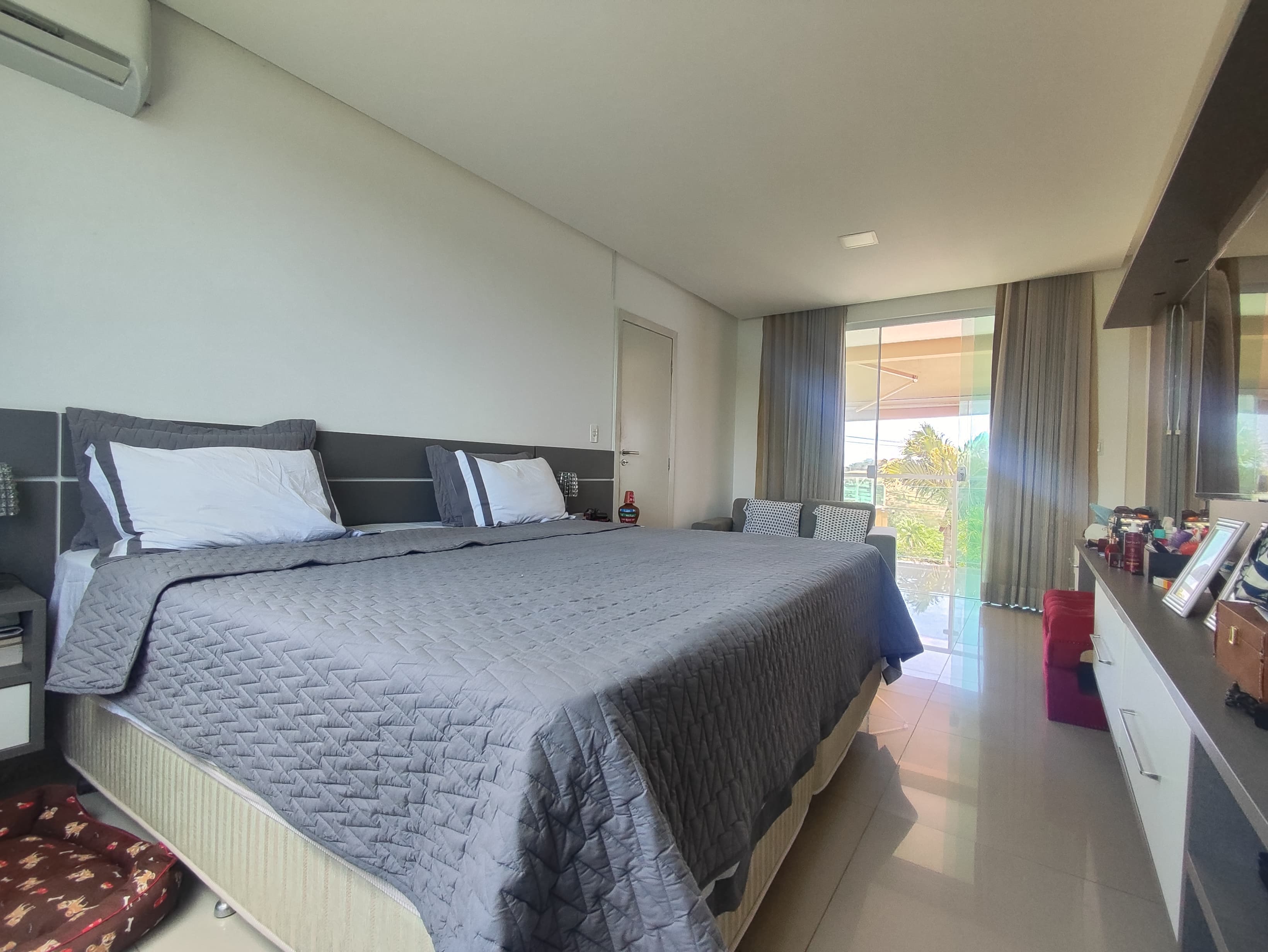 Imagem Casa de Condomínio com 4 Quartos à Venda, 233 m² em Alphaville (Abrantes) - Camaçari