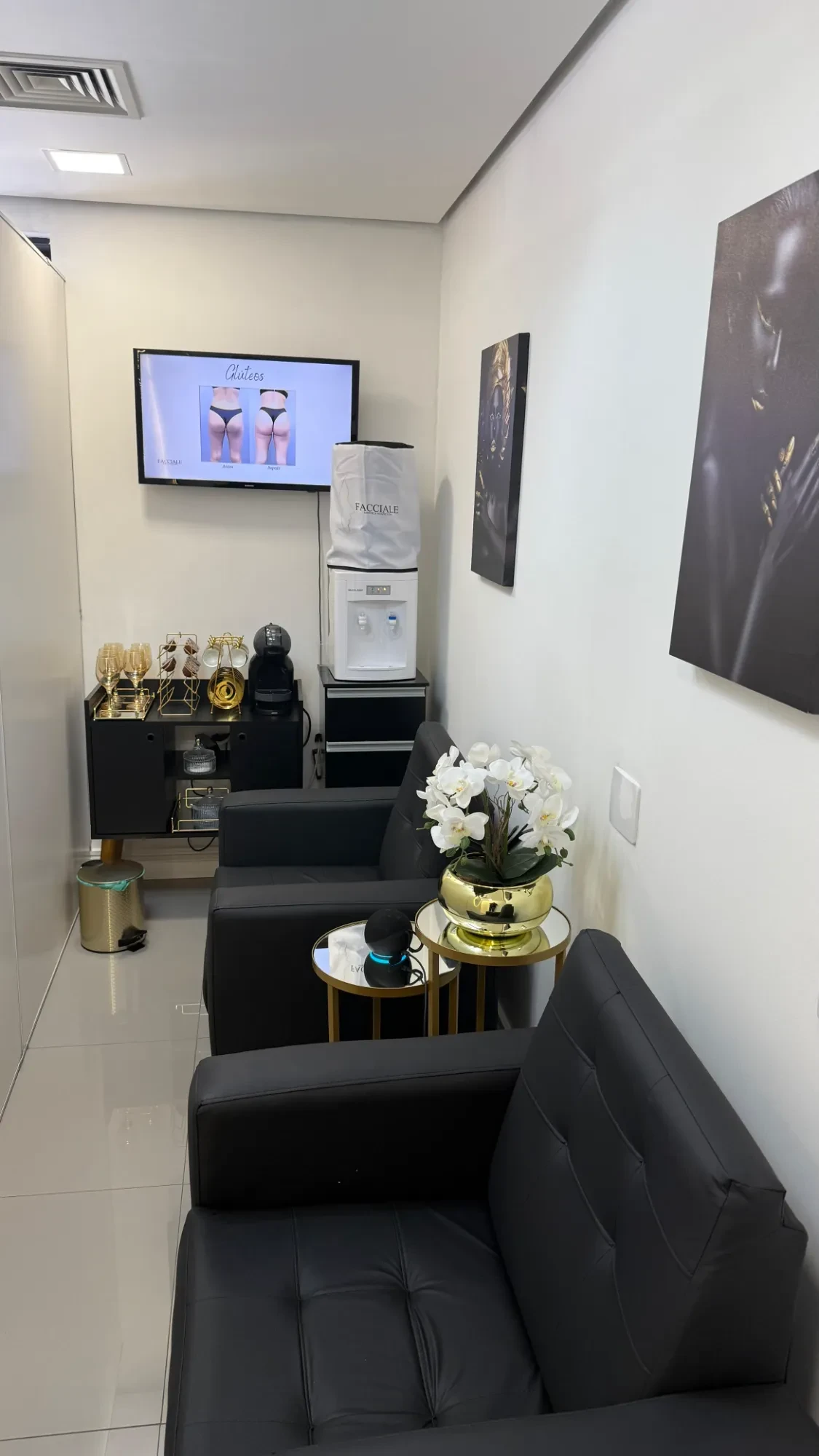 Imagem Sala Comercial à Venda, 35 metros em Jardim Paulista - São Paulo