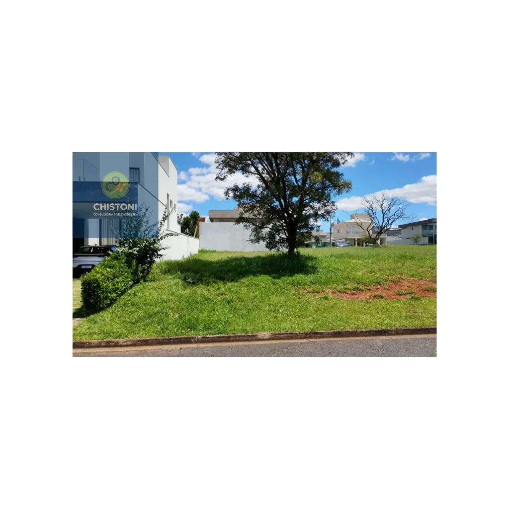 Imagem Terreno em Condomínio à Venda, 360 m² em Jardim Botânico - Uberlândia