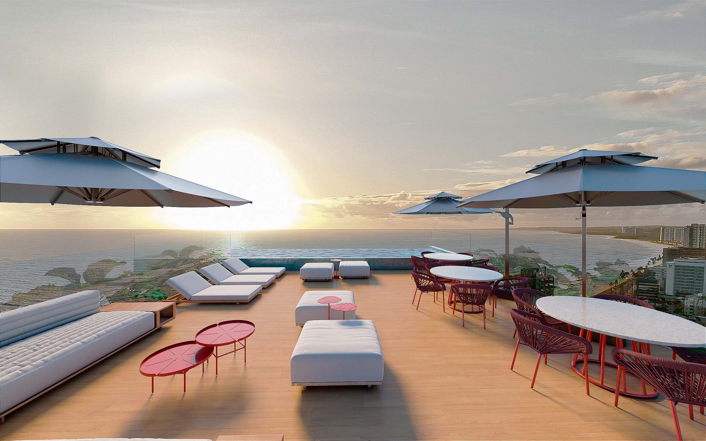 Imagem Apartamento com 2 Quartos à Venda, 105 m² em Cruz das Almas - Maceió