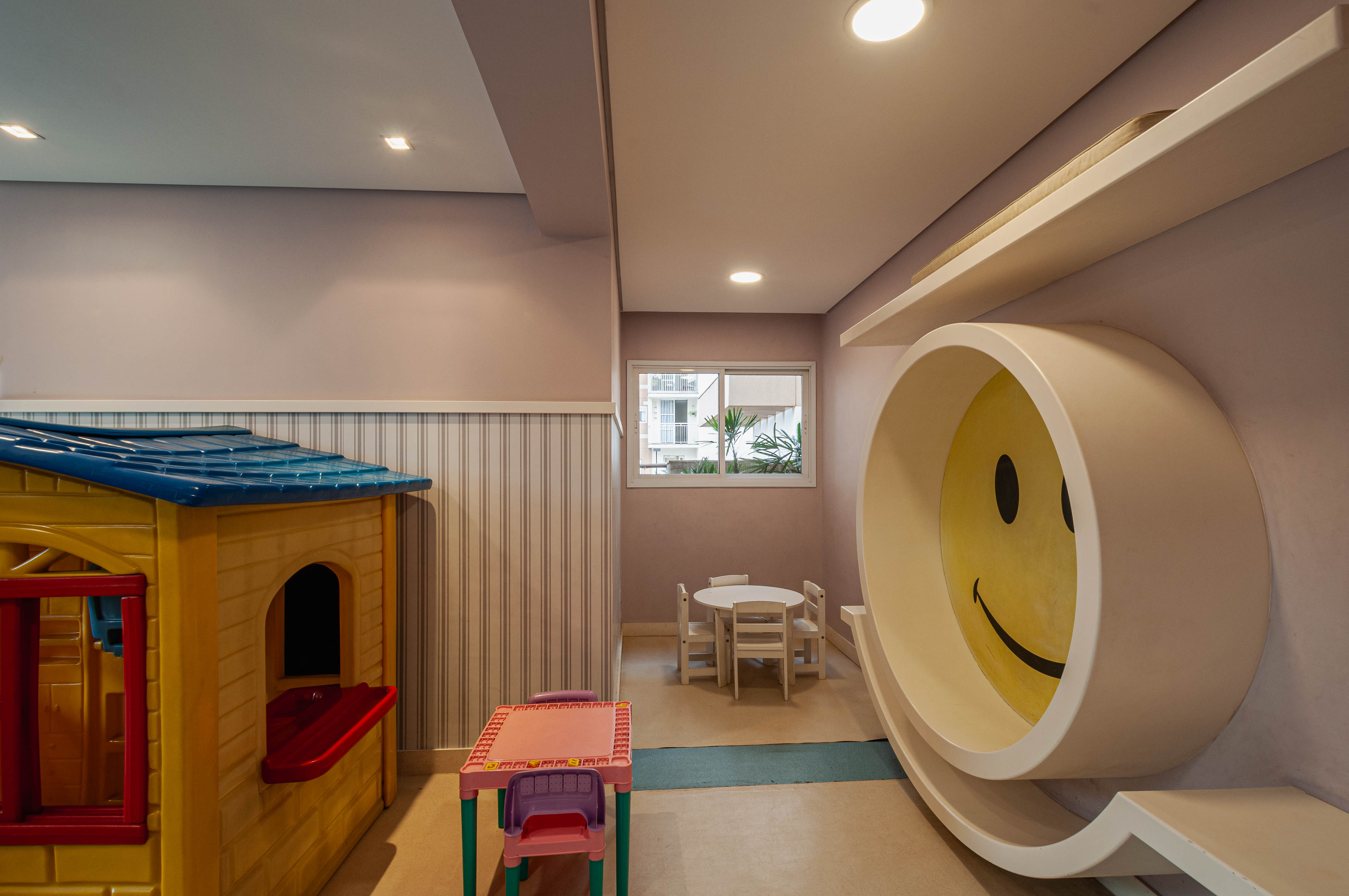 Imagem Apartamento com 3 Quartos à Venda, 60 m²em Vila Maria - São Paulo