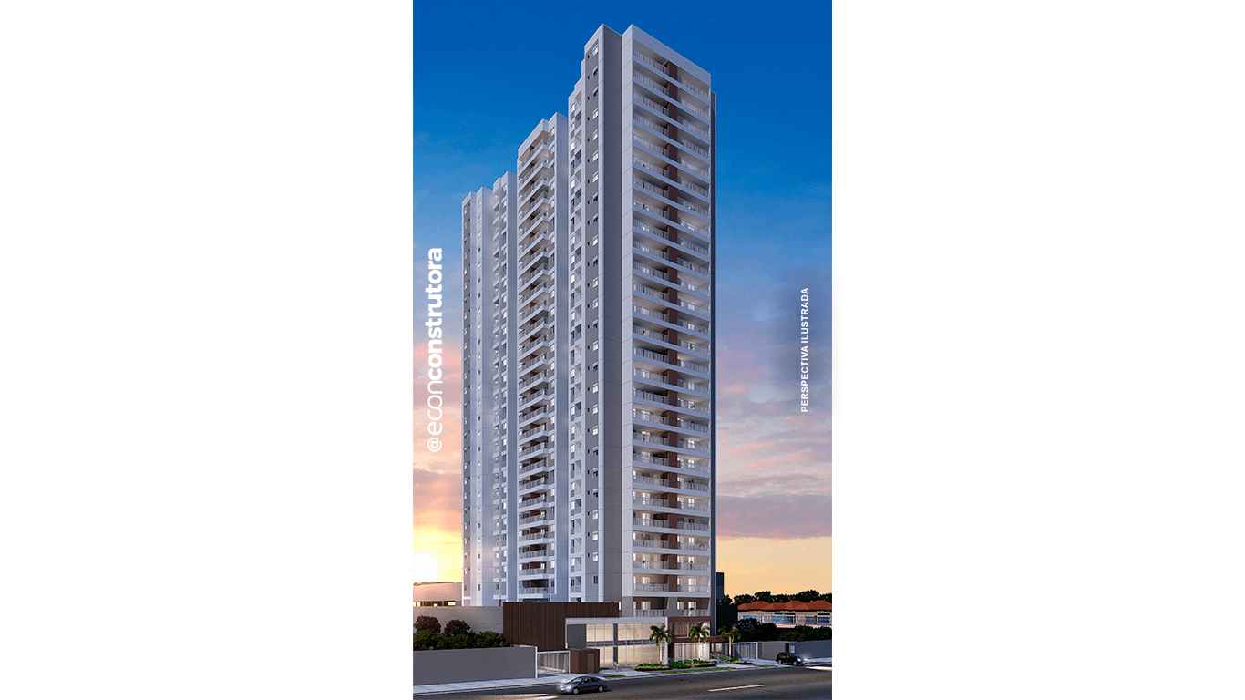 Imagem Apartamento com 3 Quartos à Venda, 76 m²em Vila Leopoldina - São Paulo