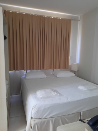 Imagem Apartamento com 1 Quarto à Venda,  em Jardim Belvedere - Caldas Novas