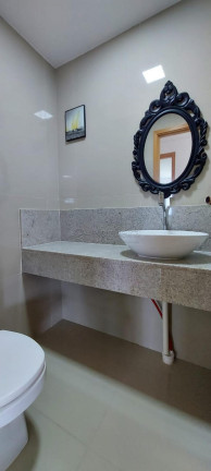 Imagem Apartamento com 4 Quartos à Venda, 182 m² em Paiva - Cabo de Santo Agostinho