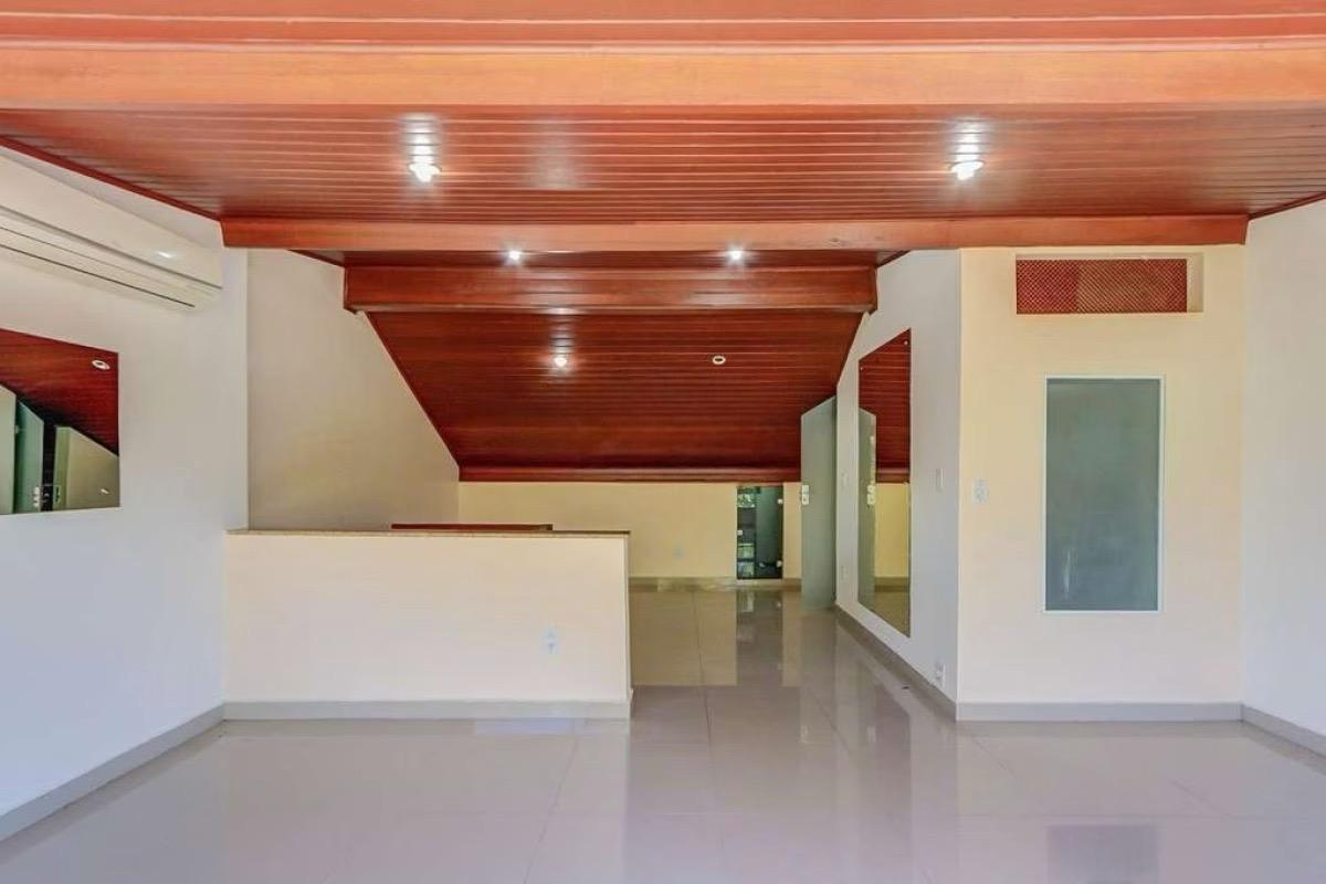 Imagem Casa de Condomínio com 3 Quartos à Venda, 210 m² em Tristeza - Porto Alegre