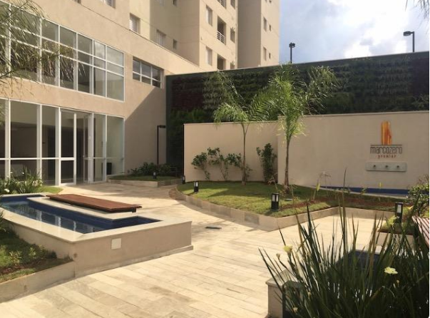 Imagem Apartamento com 3 Quartos para Alugar, 84 m² em Centro - São Bernardo Do Campo