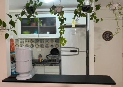 Imagem Apartamento com 2 Quartos à Venda, 50 m² em Vila Gonçalves - São Bernardo do Campo