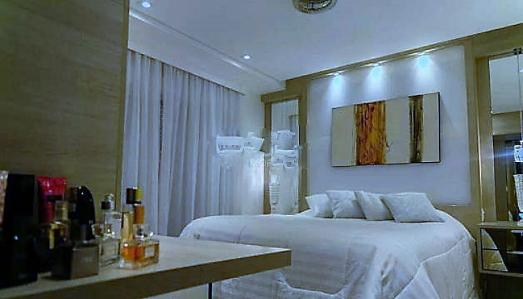 Imagem Apartamento com 3 Quartos à Venda,  em Ipiranga - São Paulo