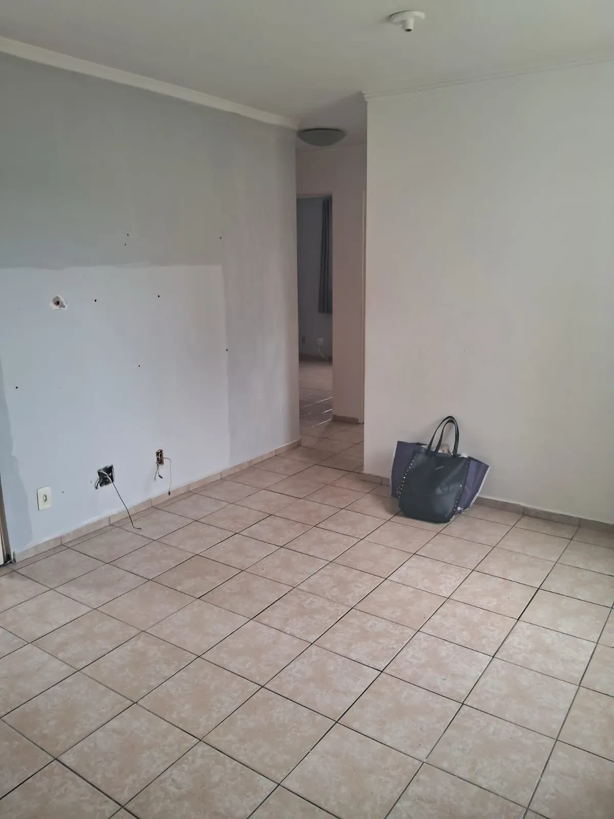 Imagem Apartamento com 3 Quartos à Venda, 65 m² em Paulicéia - São Bernardo do Campo