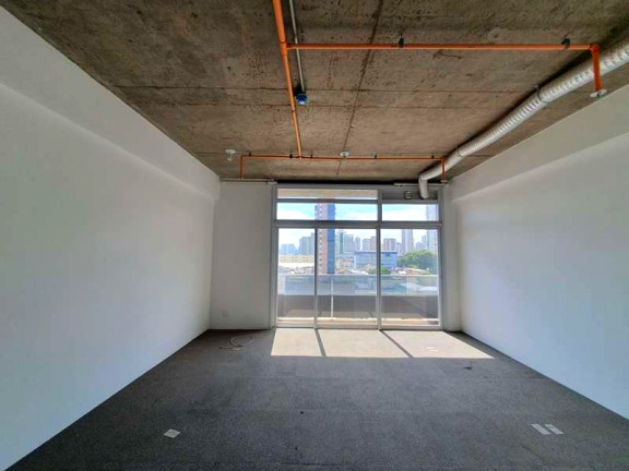 Imagem Sala Comercial à Venda, 33 m² em Lapa - São Paulo