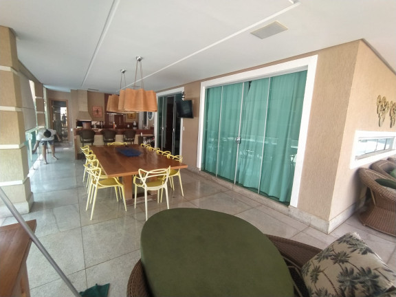 Imagem Sobrado com 5 Quartos à Venda, 413 m² em Jardins Madri - Goiânia