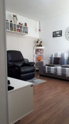 Imagem Apartamento com 2 Quartos à Venda, 75 m² em Vila Mariana - São Paulo