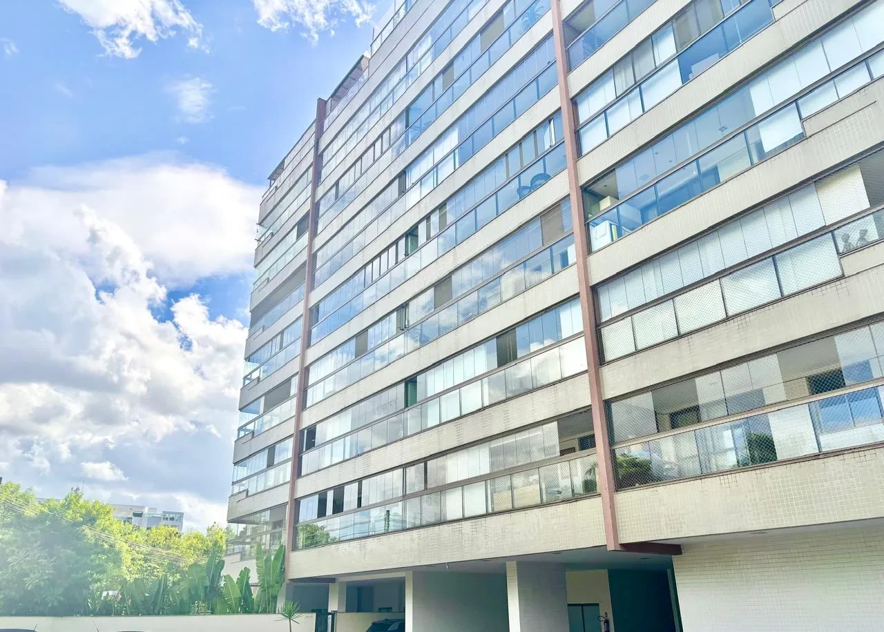 Imagem Apartamento com 3 Quartos à Venda, 112 m² em Freguesia (Jacarepaguá) - Rio de Janeiro