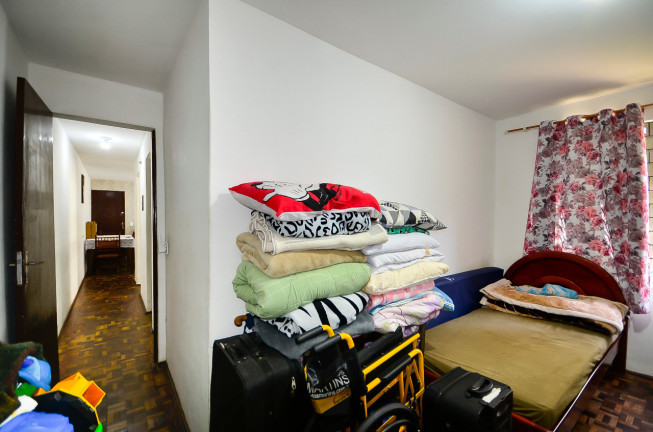 Imagem Apartamento com 2 Quartos à Venda,  em Campo Comprido - Curitiba