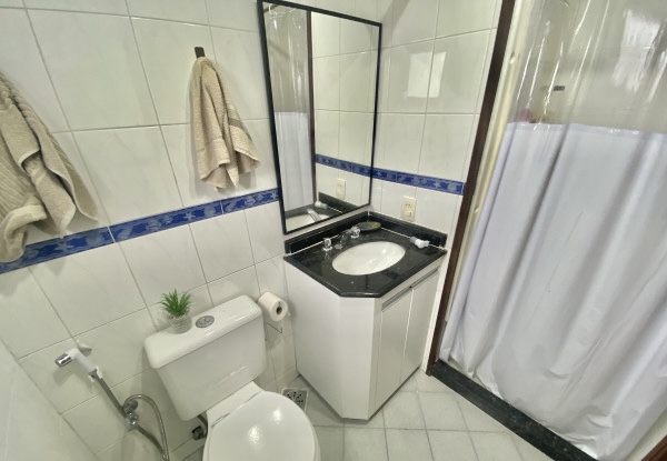 Imagem Apartamento com 2 Quartos à Venda, 84 m²em Agriões - Teresópolis