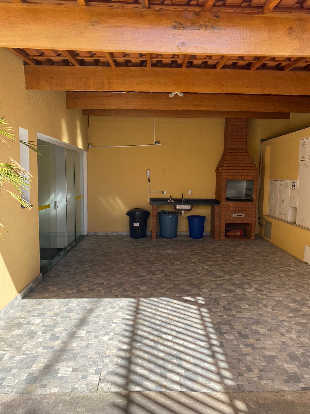 Imagem Casa com 3 Quartos à Venda, 92 m²em Pedreira - São Paulo