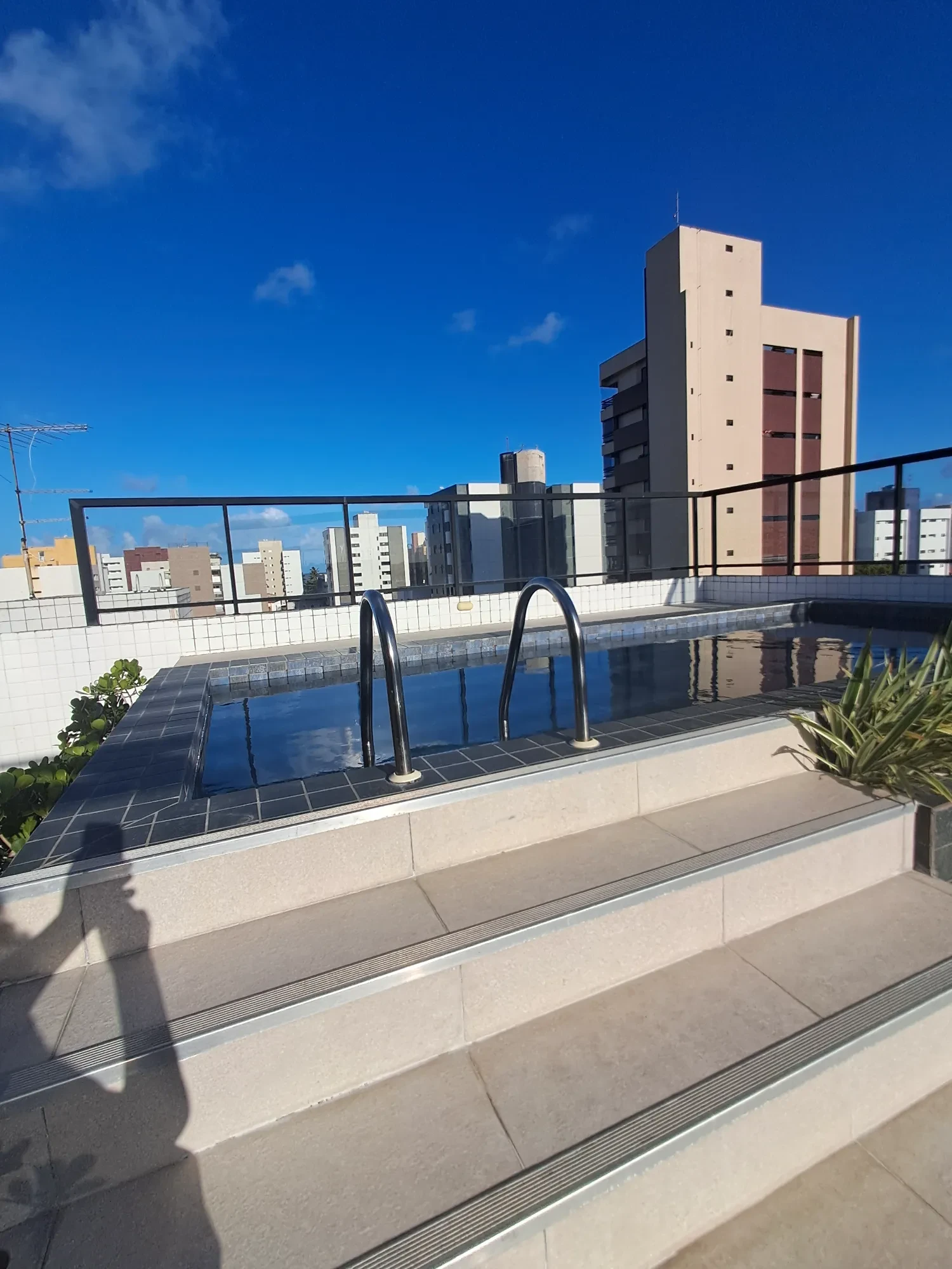Imagem Apartamento com 2 Quartos à Venda, 53 m² em Intermares - Cabedelo