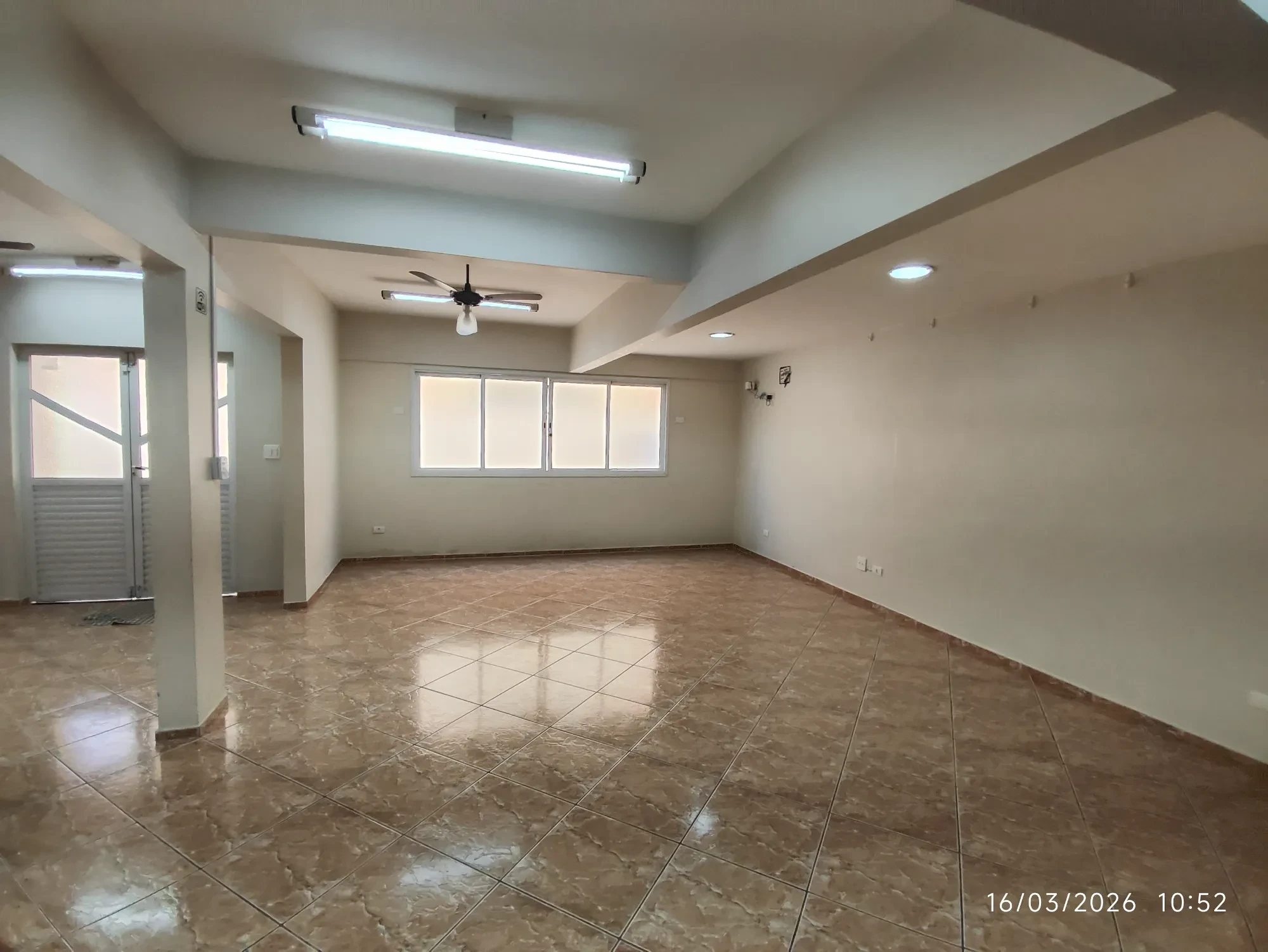 Imagem Apartamento com 2 Quartos à Venda, 75 metros em Marapé - Santos