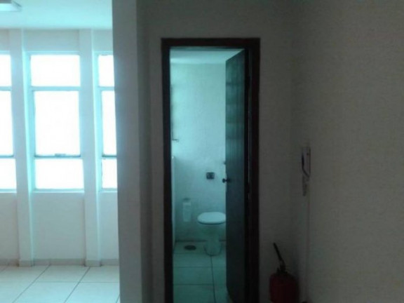 Imagem Sala Comercial para Alugar, 35 m² em Centro - Santo André