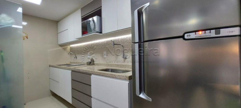 Imagem Apartamento com 1 Quarto à Venda, 36 m² em Boa Viagem - Recife