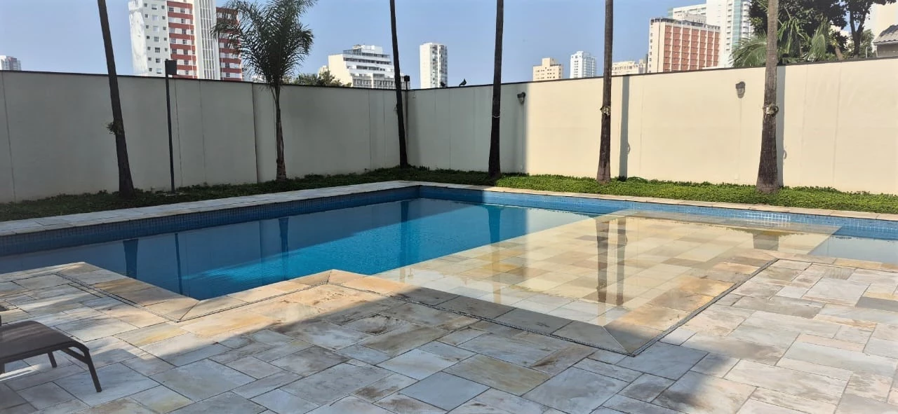 Imagem Apartamento com 3 Quartos à Venda, 101 m² em Barra Funda - São Paulo
