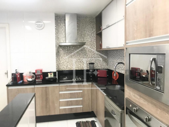 Imagem Apartamento com 3 Quartos à Venda, 113 m² em Recreio dos Bandeirantes - Rio de Janeiro