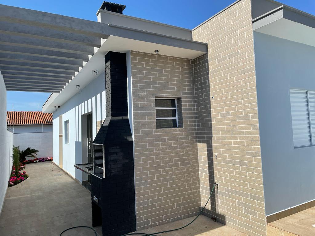 Casa com 2 Quartos à Venda, 55 m²em Jardim Jamaica - Itanhaém