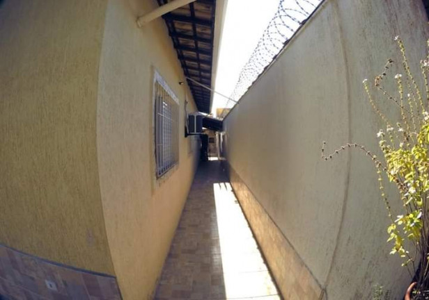 Imagem Sobrado com 4 Quartos à Venda, 223 m² em Flórida - Praia Grande