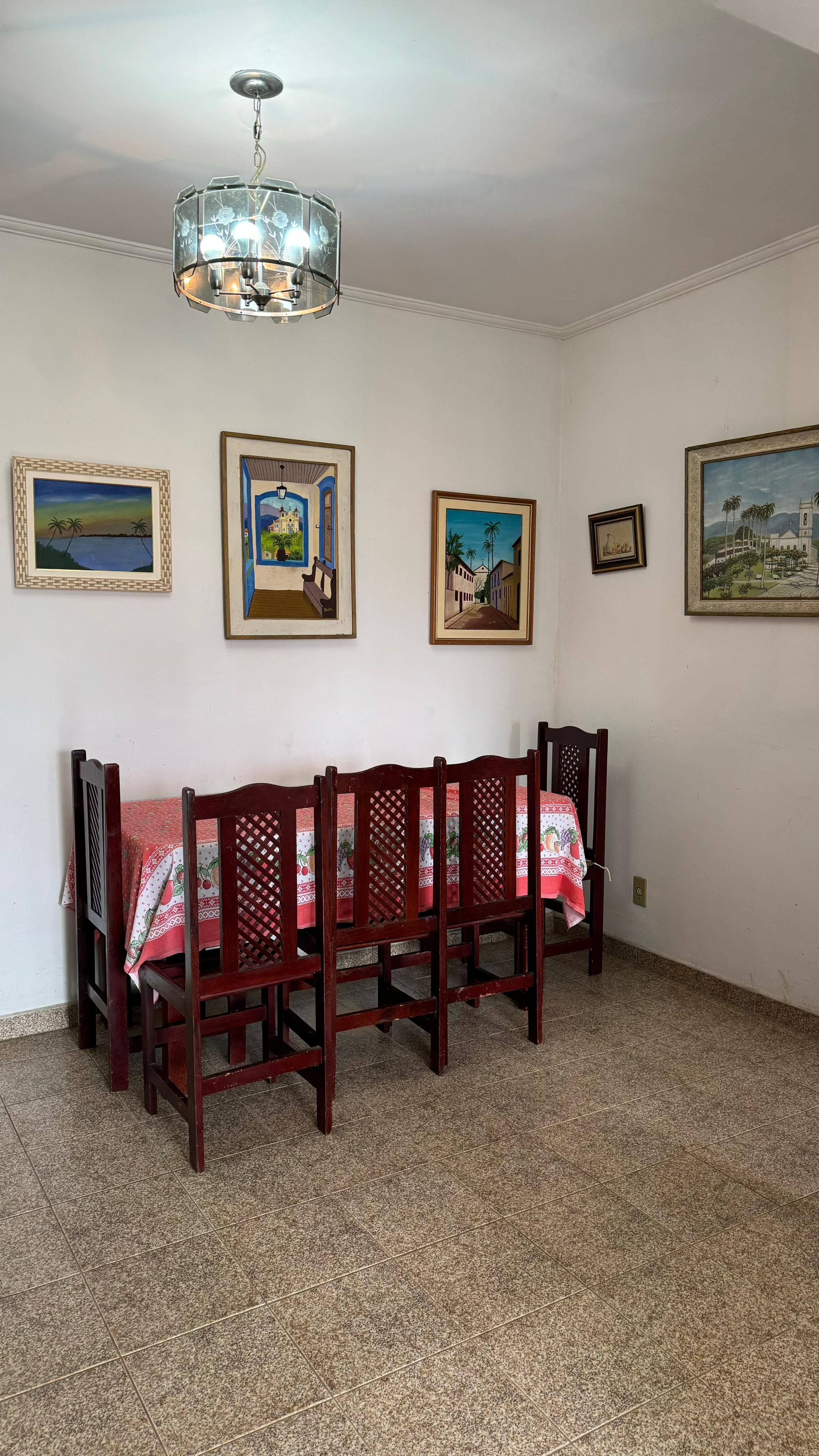Imagem Apartamento com 2 Quartos à Venda, 72 m²em Umuarama - Ubatuba