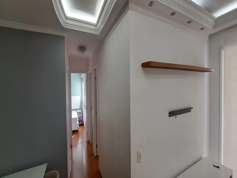 Imagem Apartamento com 3 Quartos à Venda, 69 m² em Ipiranga - São Paulo Imagem Apartamento com 3 Quartos à Venda, 69 m² em Ipiranga - São Paulo