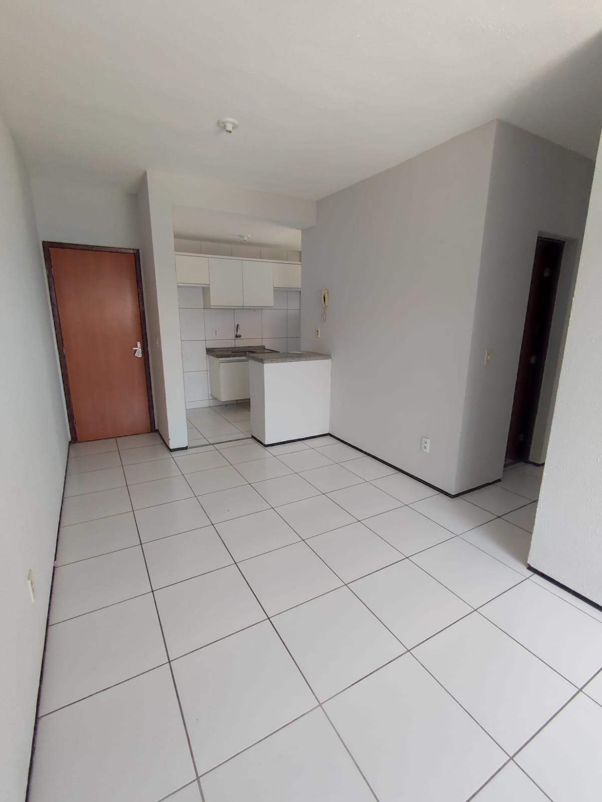 Imagem Apartamento com 3 Quartos à Venda, 62 m²em Mondubim - Fortaleza