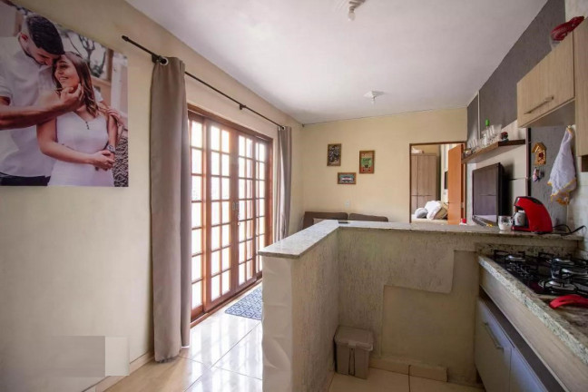 Casa com 4 Quartos à Venda, 221 m² em Parque Guarani - Várzea Paulista