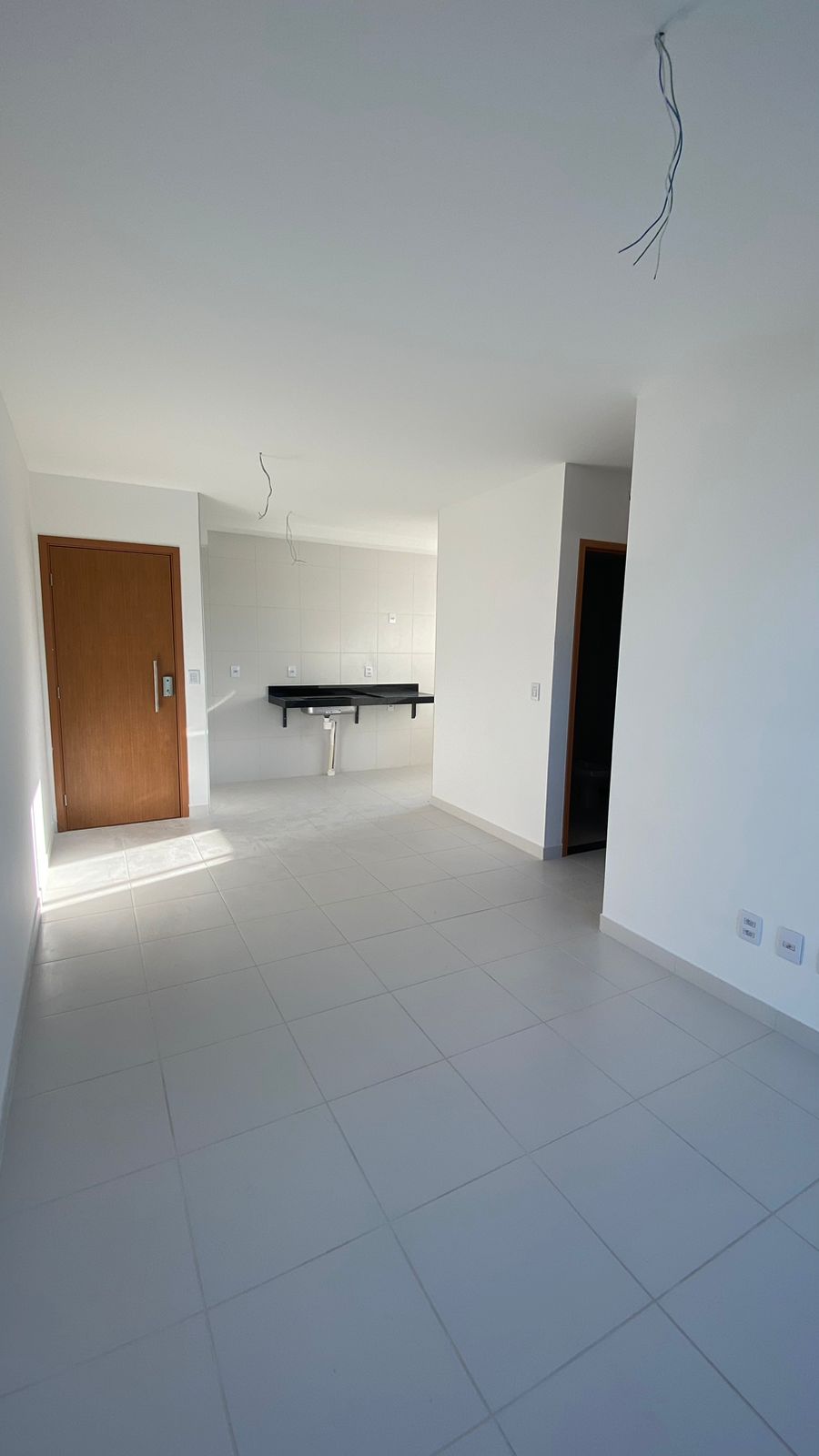 Imagem Apartamento com 2 Quartos à Venda, 61 m² em Centro - Ipojuca