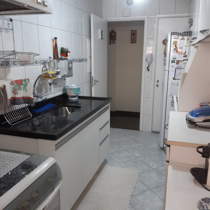 Imagem Apartamento com 2 Quartos à Venda,  em Vila Nivi - São Paulo