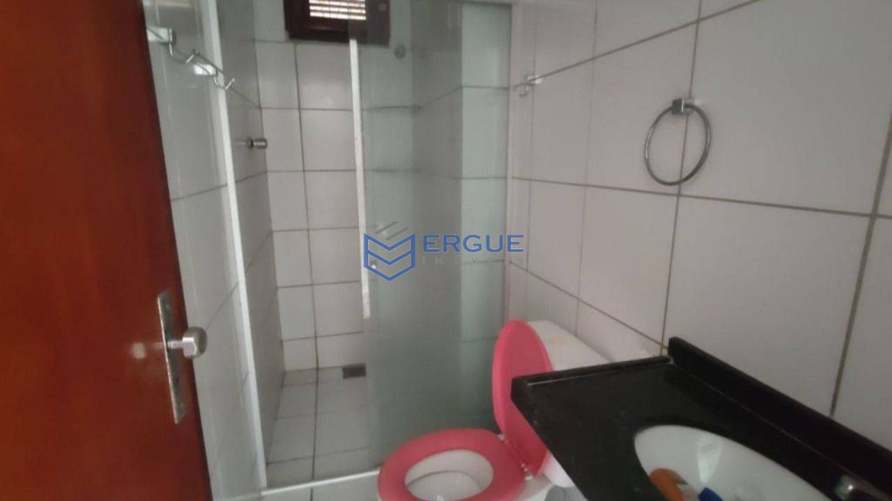 Imagem Casa com 3 Quartos à Venda, 80 m² em Prefeito José Walter - Fortaleza