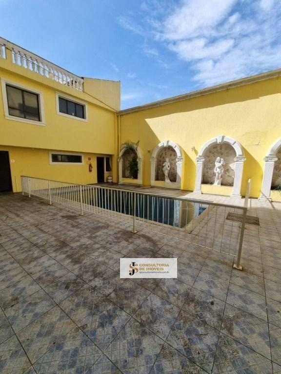 Foto do imóvel: Imóvel Comercial à Venda, 898 m²em Jardim do Mar - São Bernardo do Campo