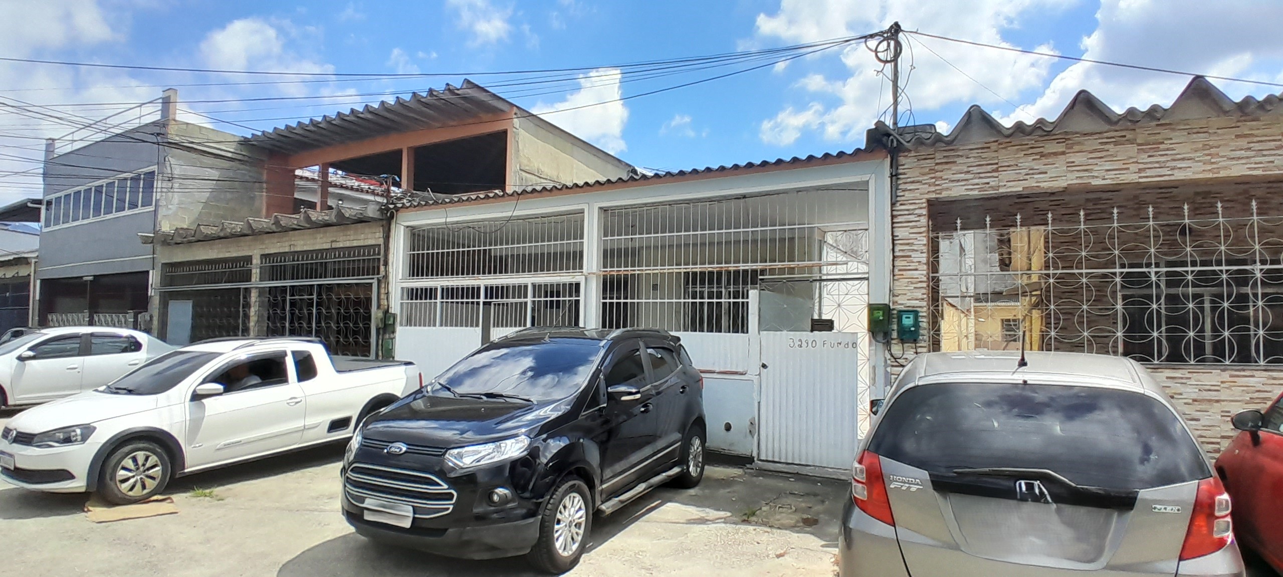 Foto do imóvel: Casa com 4 Quartos à Venda, 144 m² em Padre Miguel - Rio de Janeiro