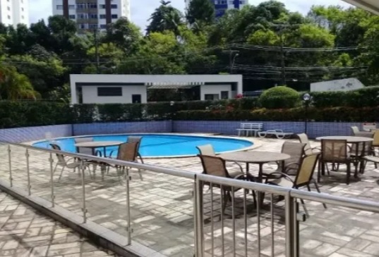 Imagem Apartamento com 4 Quartos à Venda, 103 m²em Imbuí - Salvador