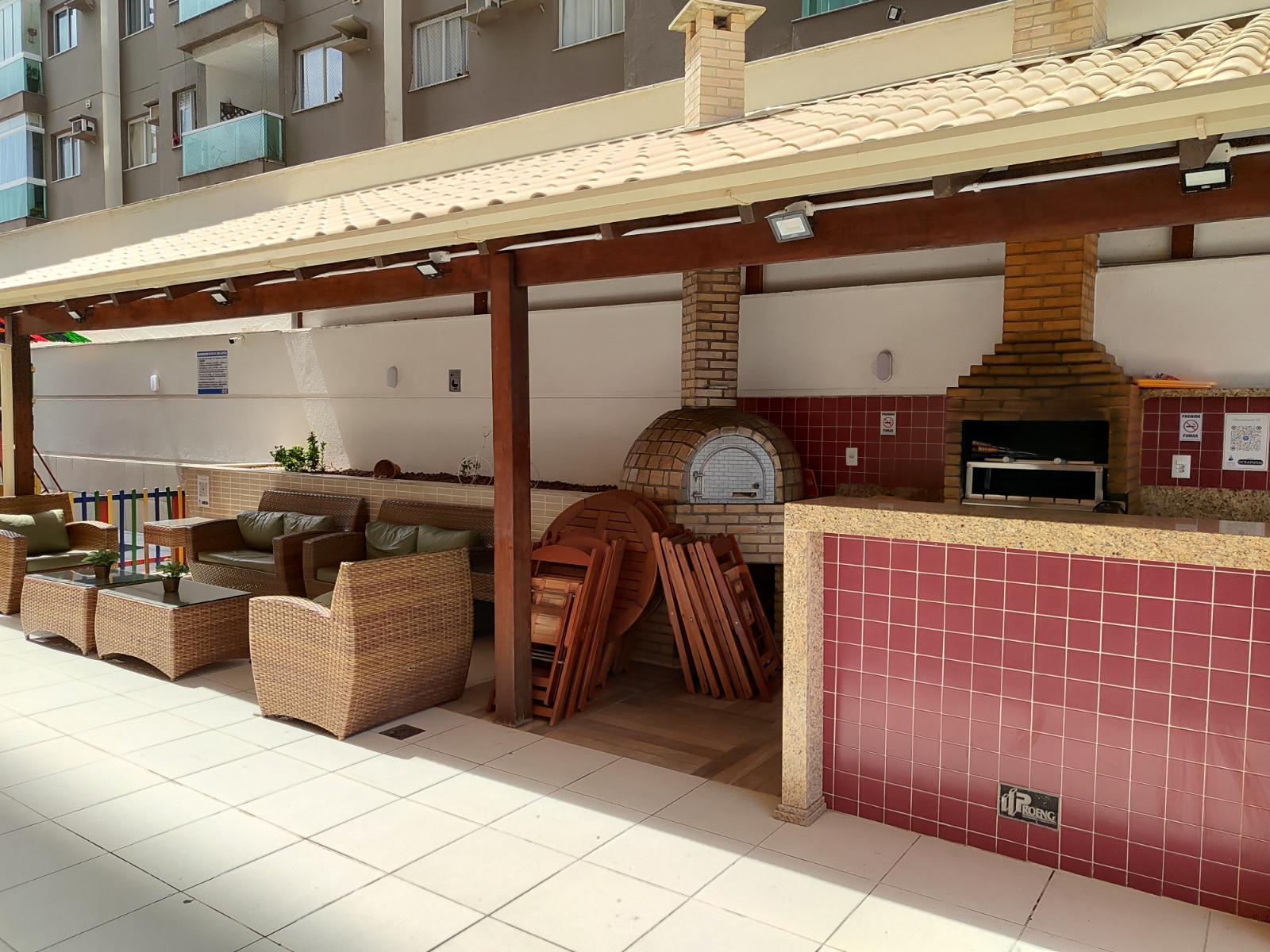 Foto do imóvel: Apartamento com 2 Quartos à Venda, 60 m²em Praia de Itaparica - Vila Velha